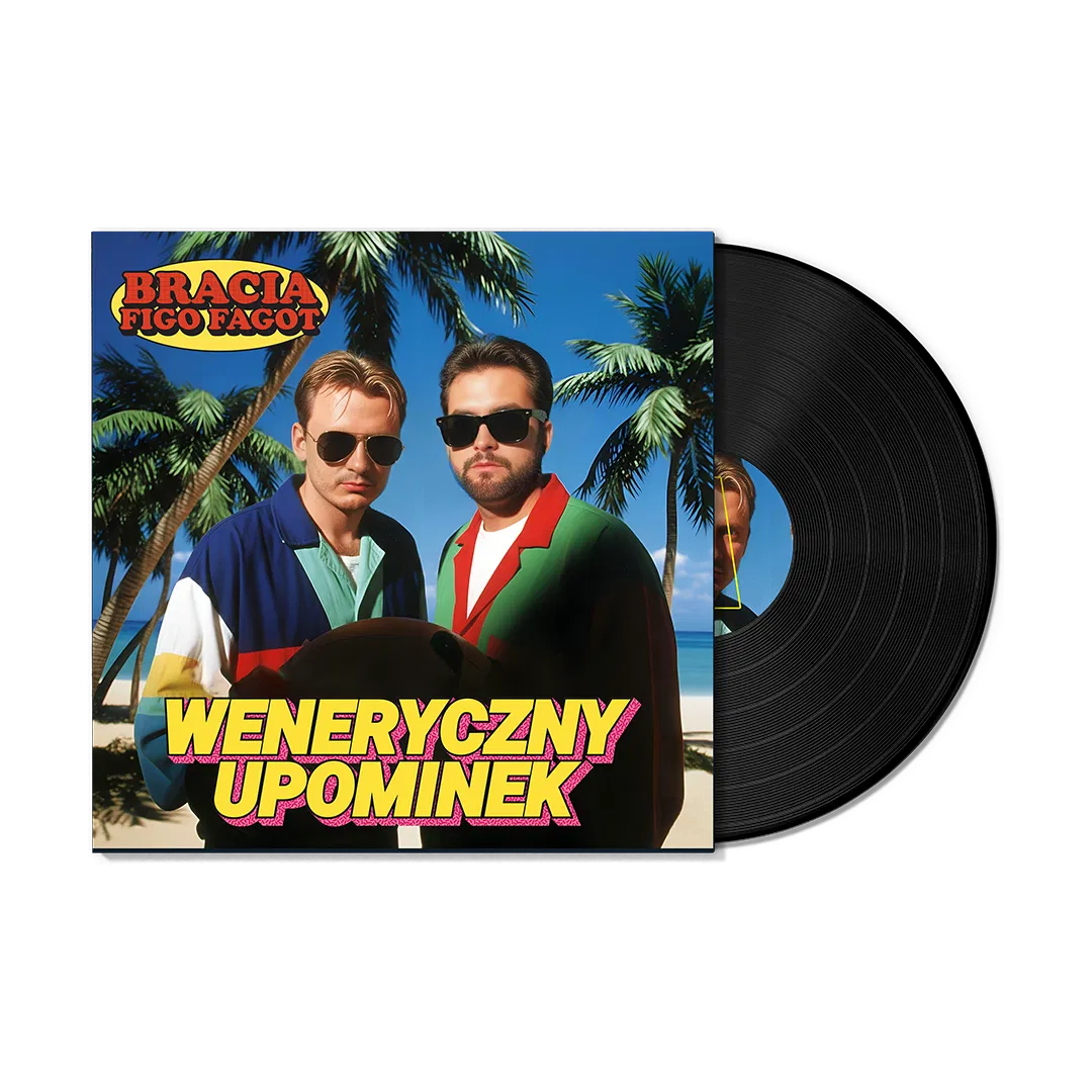 Weneryczny Upominek